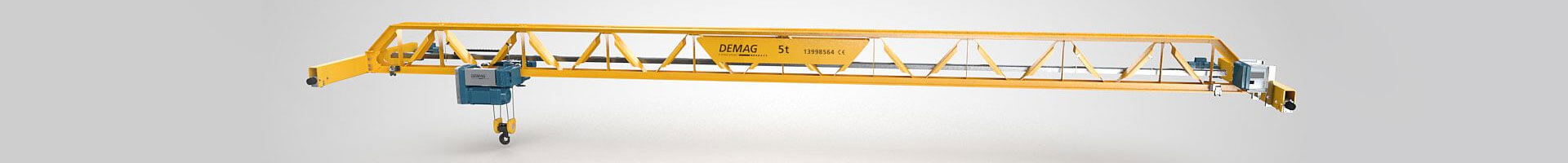 DEMAG