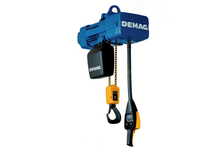 Demag Hoists